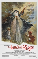 the lord of the rings - ralph bakshi
