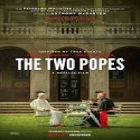 the two popes - fernando meirelles