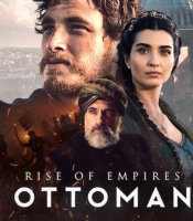 rise of empires ottoman