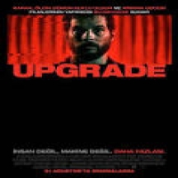 upgrade - leigh whannell