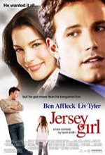 jersey girl - kevin smith