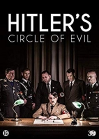 hitler's circle of evil