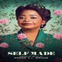 self made inspired by the life of madam cj walker