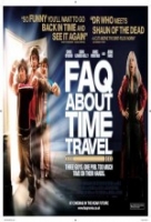 frequently asked questions about time travel - gareth carrivick