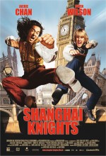 shanghai knights - david dobkin