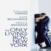 the only living boy in new york - marc webb