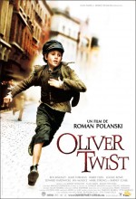oliver twist - roman polanski