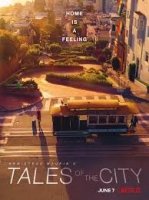 tales of the city
