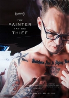 the painter and the thief - benjamin ree