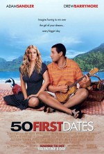 50 first dates - peter segal