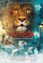 the chronicles of narnia; the lion, the witch and the wardrobe - andrew adamson