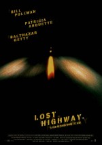 lost highway - david lynch