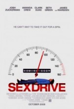 sex drive - sean anders