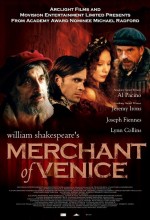the merchant of venice - michael radford