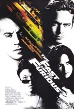 the fast and the furious - rob cohen