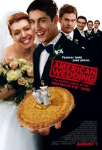 american wedding - jesse dylan