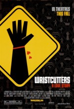 wristcutters; a love story - goran dukic