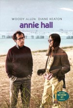 annie hall - woody allen