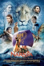 the chronicles of narnia; the voyage of the dawn treader - michael apted