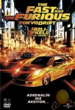 the fast and the furious; tokyo drift- justin lin