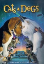 cats & dogs - lawrence guterman