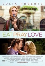 eat pray love - ryan murphy