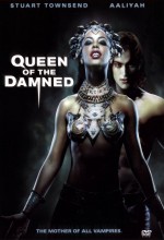 queen of the damned - michael rymer