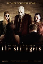 the strangers - bryan bertino