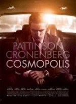cosmopolis - david cronenberg