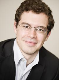 christopher paolini