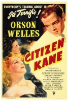 citizen kane - orson welles