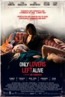 only lovers left alive - jim jarmusch
