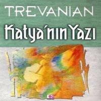 katya'nın yazı - trevanian