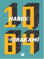 1q84 - haruki murakami