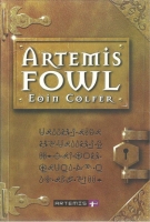 artemis fowl - eoin colfer